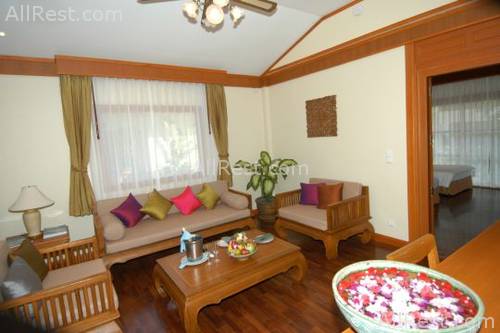 Samui Paradise Beach Resort 7